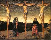 Crucifixion  hhh